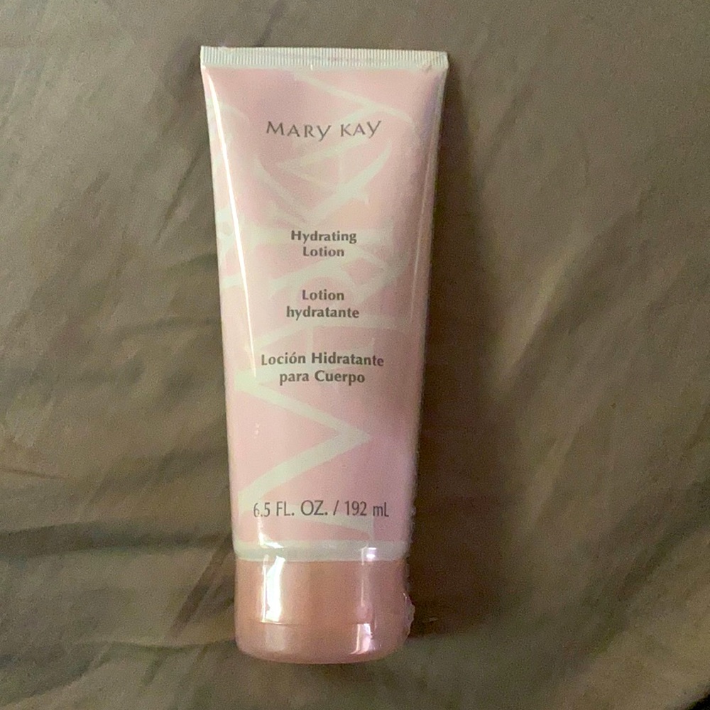 Marykay Hydrating Lotion